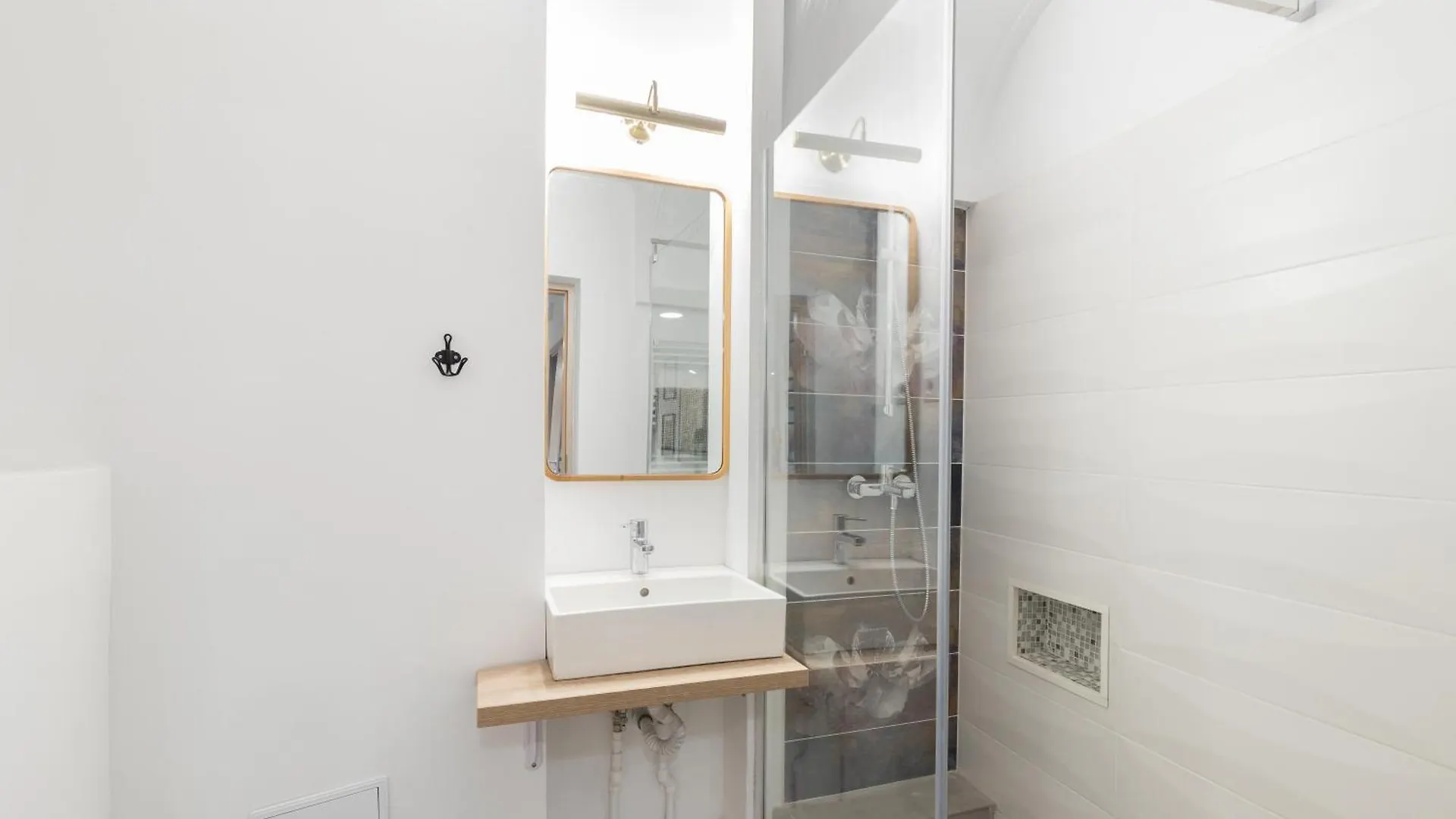 Apartament Historical Center 5 Bukareszt 0*,  Rumunia