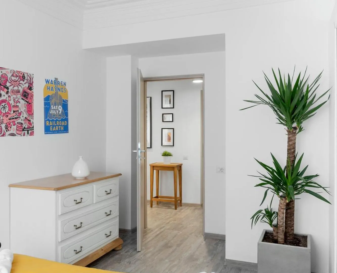 Apartament Historical Center 5 Bukareszt